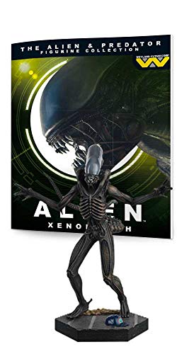 Extranjero: Xenomorph