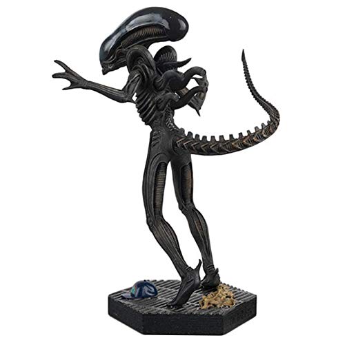 Extranjero: Xenomorph