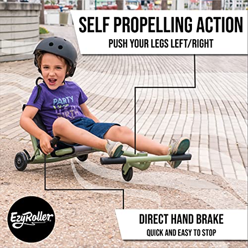 Ezyroller- Patinete para niños (EZR1OR)