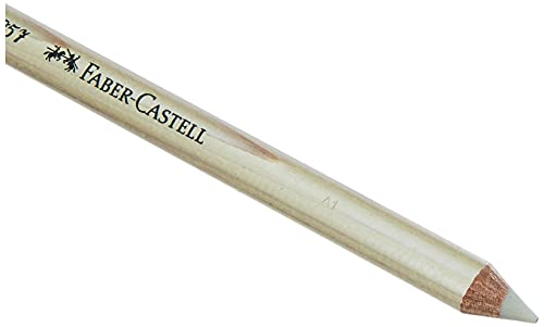 Faber-Castell Lápiz de borrar Perfection 7057, doble punta (185712)