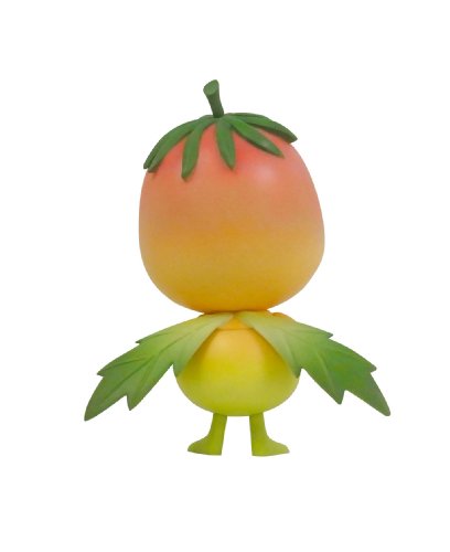 Fairy Collection Figure of vegetables "cherry tomato" (PVC Painted) (japan import)