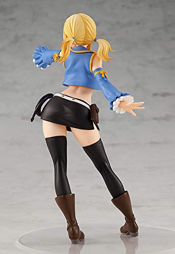 Fairy Tail - Figura Decorativa de Lucy Heartfilia, 17 cm, G94175