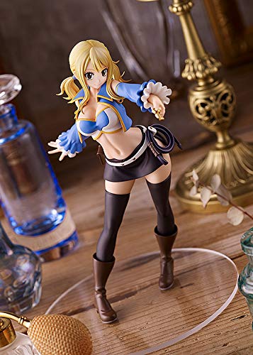 Fairy Tail - Figura Decorativa de Lucy Heartfilia, 17 cm, G94175