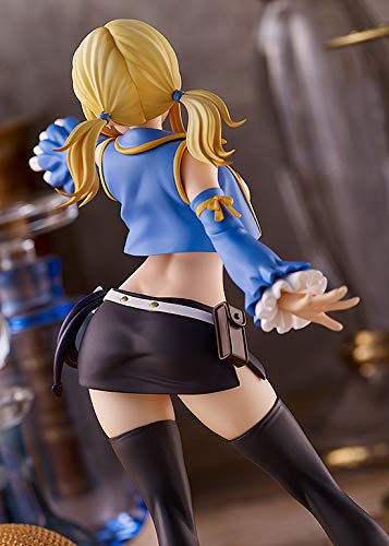 Fairy Tail - Figura Decorativa de Lucy Heartfilia, 17 cm, G94175