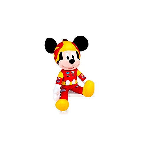 Famosa Softies - Peluche 20 cm Mickey (760014889)