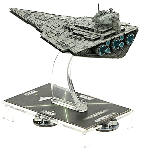 Fantasy Flight Games FFGD4301 Star Wars - Juego de ampliación para Destructor de Estrellas