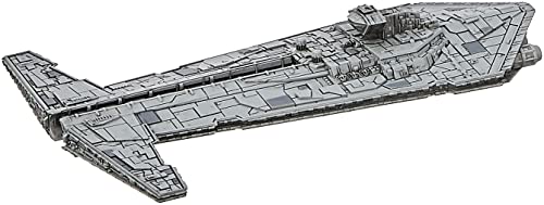 Fantasy Flight Games - Star Wars Armada: Galactic Republic: Onager-Class Star Destroyer - Juego en Miniatura