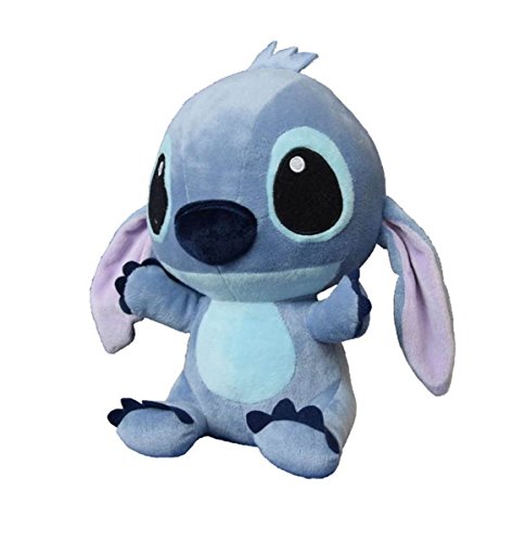 Felpa 20cm Baby Stitch de Lilo & Stitch Plush Original y Oficial Disney