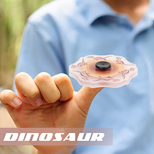 Fidget Spinner Animados Spinners Juguetes, Naruto Running Fidget Spinner Juguete sensorial, antiestrés y antiansiedad, juguete de transporte fácil para niños y adultos