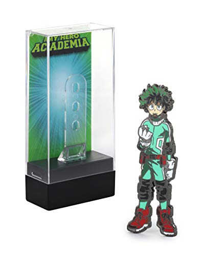 FigPin MY Hero Academia IZUKU MIDORIYA Deku, CMD311-FGP