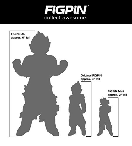 FigPin MY Hero Academia IZUKU MIDORIYA Deku, CMD311-FGP