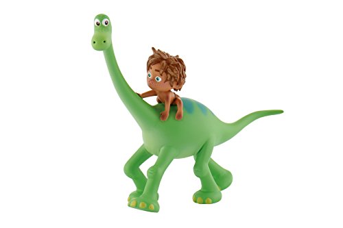 Figura Arlo Spot The Good Dinosaur