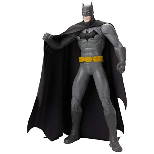 Figura Batman maleable 20 cm. Liga de la Justicia. NJ Croce