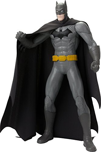 Figura Batman maleable 20 cm. Liga de la Justicia. NJ Croce