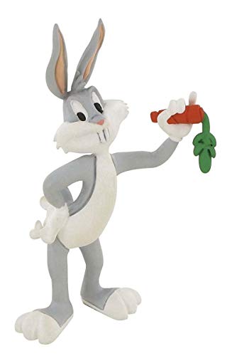 Figura Bugs Bunney Warner Bros