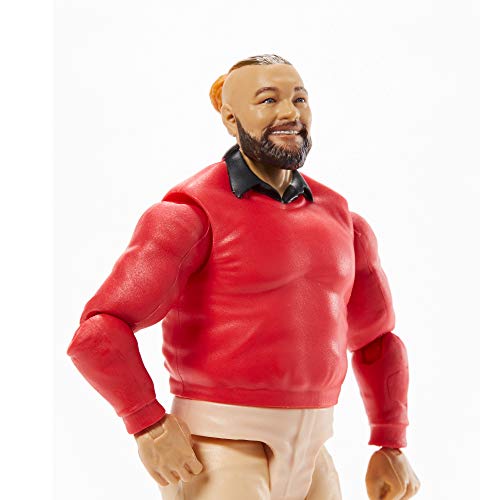 Figura de acción WWE Bray Wyatt