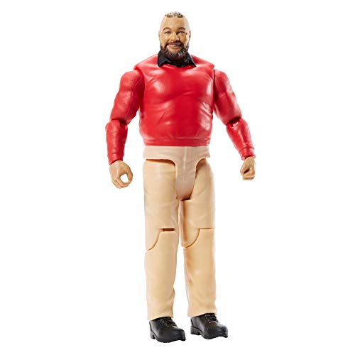 Figura de acción WWE Bray Wyatt