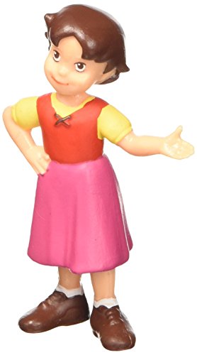 Figura Heidi