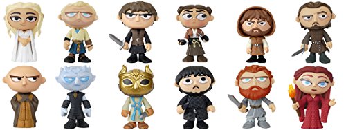 Figura Mystery Minis Game of Thrones 3