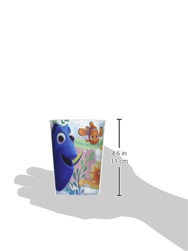 Finding Dory Party Supplies - 16 oz. Plastic Cup