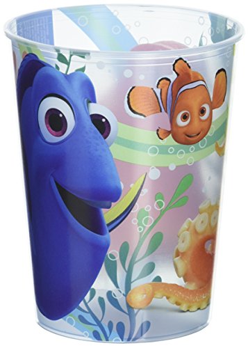 Finding Dory Party Supplies - 16 oz. Plastic Cup