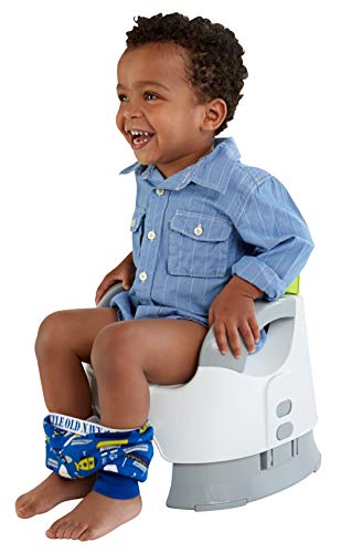 Fisher-Price 'Custom Comfort' Toddler Potty Training Seat