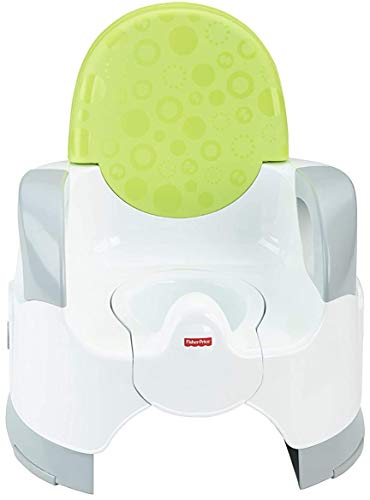 Fisher-Price 'Custom Comfort' Toddler Potty Training Seat