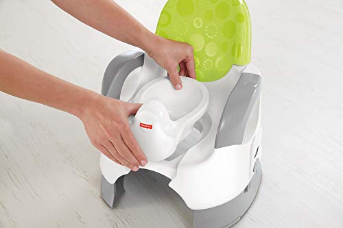 Fisher-Price 'Custom Comfort' Toddler Potty Training Seat