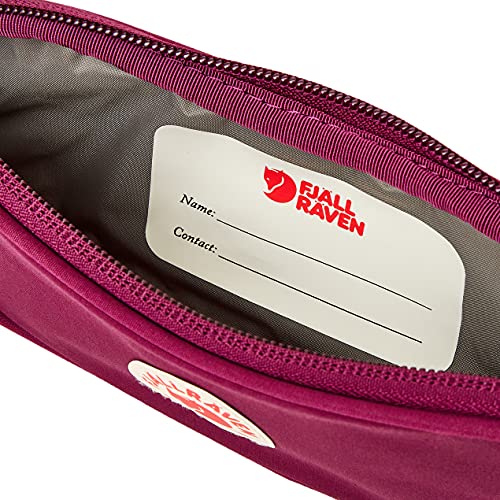 Fjallraven 23783 Kånken Pen Case Sports Backpack Unisex-Adult Royal Purple One Size