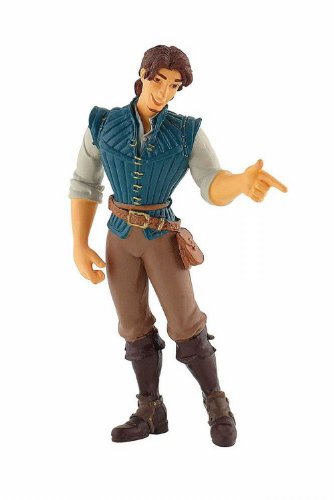 Flynn Rider Bullyland cod. 12417