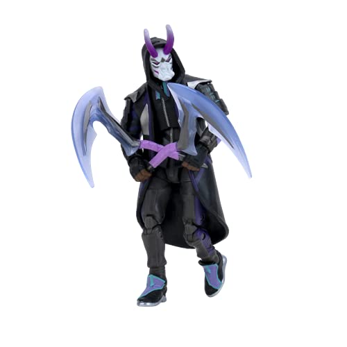 FORTNITE Figura de acción, Color Fade (Masked) (Jazwares FNT0846)