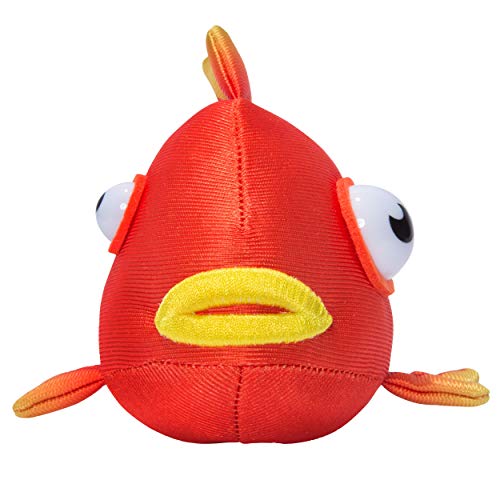 Fortnite Flopper Plush - Colección de 7 pulgadas - Supersuave y abrazable - Colecciónalos todos