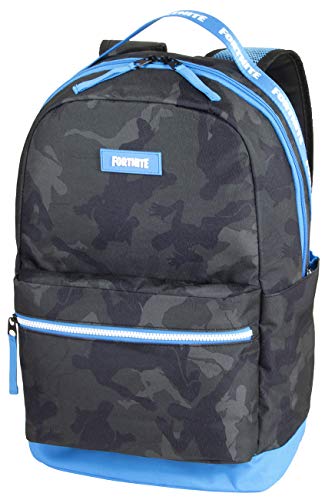 FORTNITE Mochila multiplicador - negro - talla única