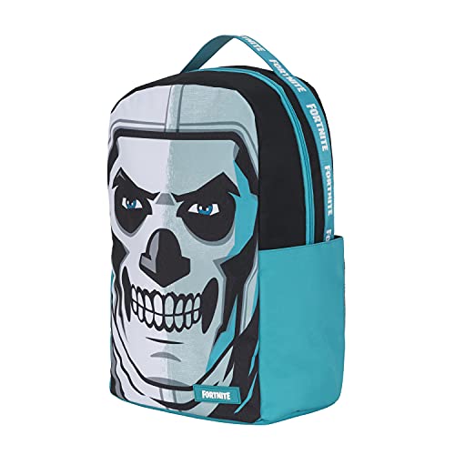 FORTNITE Mochila, Negro/Brillante, Talla Única