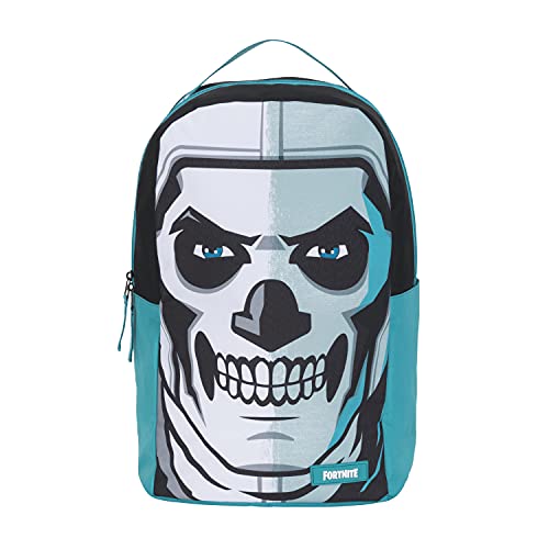 FORTNITE Mochila, Negro/Brillante, Talla Única