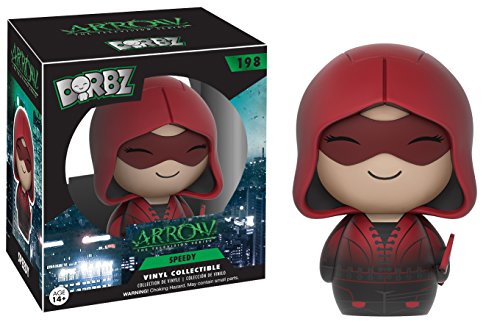 Funko 11312 DC Comics Arrow Television - Speedy