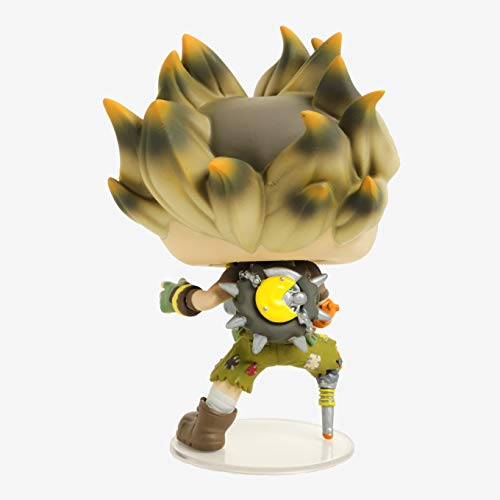 Funko 29045 Overwatch 29045 Games Junkrat Pop Vinyl Figure, Multi