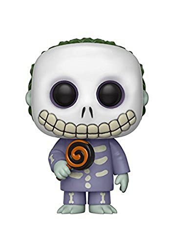 Funko 29385 POP Vinyl: Disney: NBX: Barrel