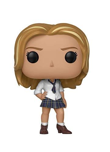 Funko 30004 POP Vinyl: Gossip Girl: Serena van der Woodsen