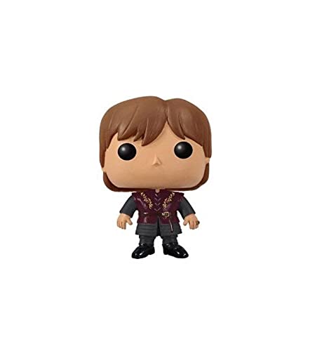 Funko 3014 Game of Thrones Pop Vinyl - Tyrion Lannister #01