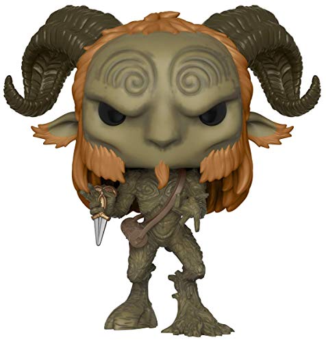 Funko 32310 POP Vinyl: Horror: Pan's Labyrinth: Fauno