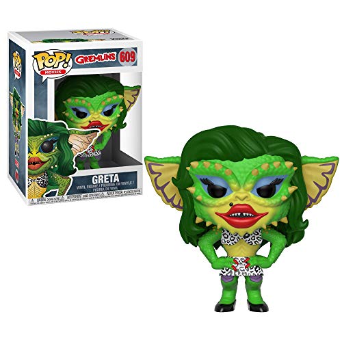 Funko 32348 POP Vinyl: Horror: Gremlins 2: Drag Gremlin