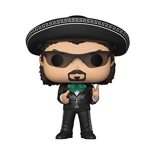 Funko 49273 POP TV Eastbound and Down - Kenny in Mariachi Outfit