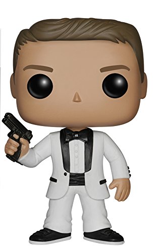 Funko 5308 21 Jump Street 5308 "POP Vinyl Greg Jenko Figure