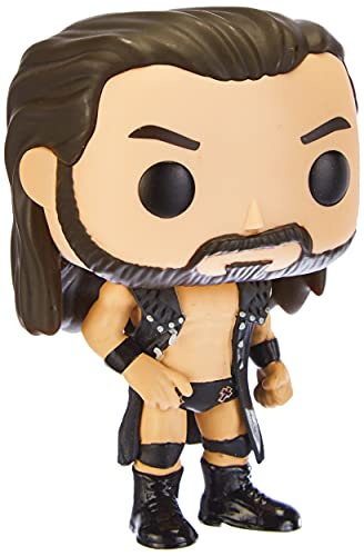 Funko 54662 POP WWE Drew McIntyre