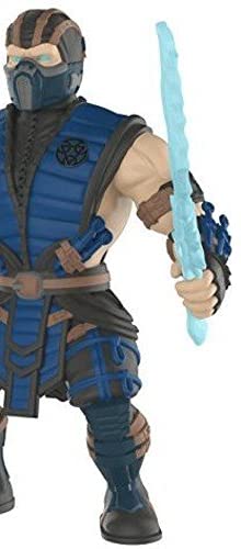 Funko Action Figure Mortal Kombat Sub-Zero