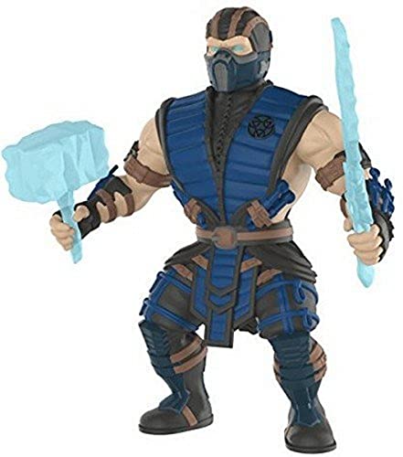 Funko Action Figure Mortal Kombat Sub-Zero