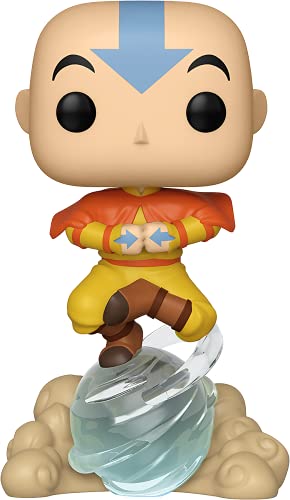 Funko Avatar FK36470 - Accesorio para Airbender