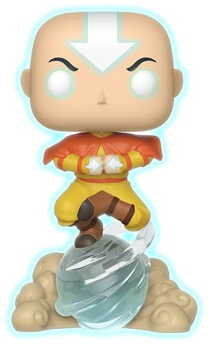 Funko Avatar FK36470 - Accesorio para Airbender