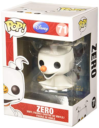 Funko - Figura de Vinilo Pop Zero (3406 )